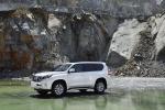 Toyota Land Cruiser Prado 2013 года
